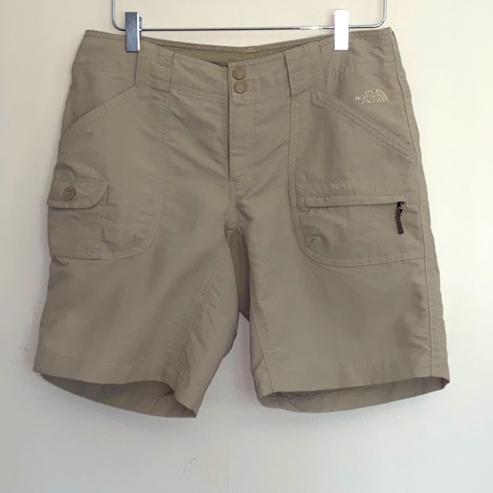 The North Face Cargo Short